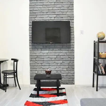 Apartmán Modern & Historic *