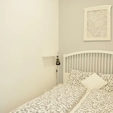 Apartmán Modern & Historic Bratislava