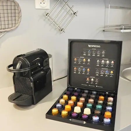 Modern & Historic Apartmán Bratislava