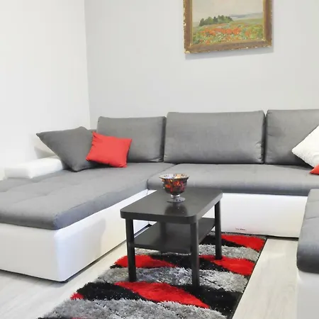 Appartement Modern & Historic Bratislava